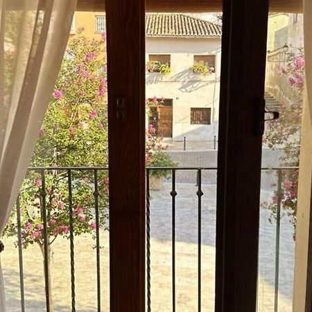 Castle House Xativa公寓 外观 照片
