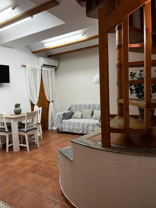 Castle House Xativa公寓 外观 照片